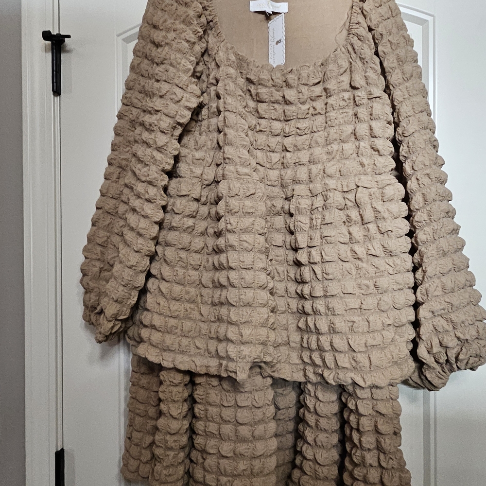 Simply Southern Collection Midi Dress NWT Small